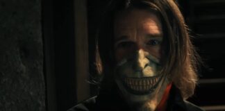 The Grabber almost didn’t grab Ethan Hawke for The Black Phone……..