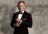Daniel Craig’s best Bond film is……