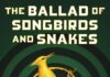 Hunger Games prequel news
