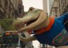 Lyle Lyle Crocodile – TRAILER