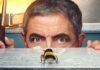 How they trained that bee in Rowan Atkinson’s Man vs Bee….