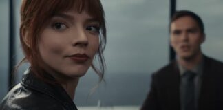 The Menu – TRAILER