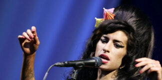 Amy Winehouse biopic…..