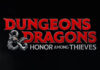 Dungeons & Dragons Honour Among Thieves – TRAILER