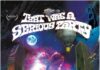 That was a Serious Party – DIGITAL DOWNLOAD
