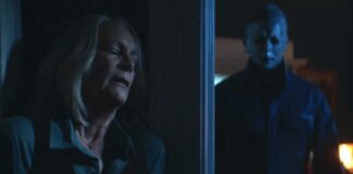 Halloween Ends – TRAILER