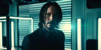 John Wick 4 – TRAILER