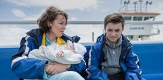Joyride – REVIEW