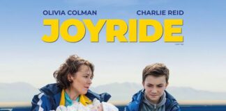 Joyride – TRAILER