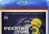 Peeping Tom – BLU-RAY