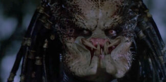 The best and worst Predator films…….