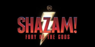 Shazam Fury of the Gods – TRAILER