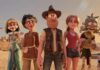 Tad the Lost Explorer and the Curse of the Mummy – TRAILER