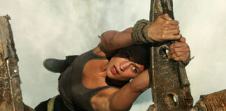 The future of the Tomb Raider franchise……