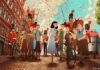 Where is Anne Frank ? – REVIEW
