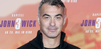 John Wick’s Chad Stahelski to direct assassin movie ‘Shibumi’