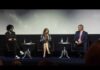 Hugh Bonneville and Kelly MacDonald talk about their thriller, ‘I Came By’….