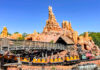 Big Thunder Mountain Railroad – The Movie