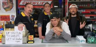 Clerks III – TRAILER