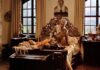 The story behind the shot – The Godfather