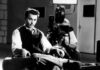 Johnny Depp directs….