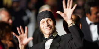 Who was Leon Vitali?