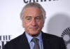 Robert De Niro and Robert De Niro star in…..