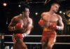 Rocky v Drago…..