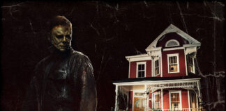 The Halloween Ends Experience….