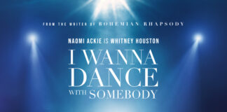 I Wanna Dance with Somebody – TRAILER