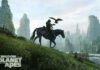 A new Planet of the Apes film about to start filming