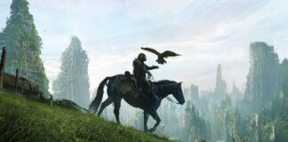 A new Planet of the Apes film about to start filming