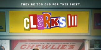 Clerks III – REVIEW