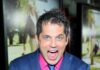 Jackass director to produce a debauched documentary about Disneyland …..