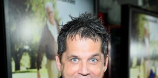 Jackass director to produce a debauched documentary about Disneyland …..