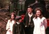 The Railway Children Then and Now
