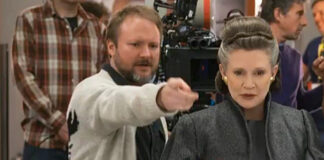 What’s happened to Rian Johnson’s Star Wars trilogy?