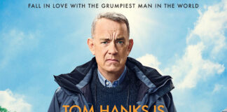 A Man called Otto – TRAILER