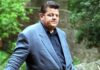 Robbie Coltrane – OBITUARY