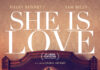 She is Love – TRAILER