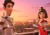 Mummies – TRAILER