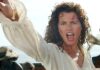 Geena Davis and the studio bankrupting Cutthroat Island