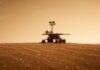 Good Night Oppy – TRAILER