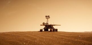 Good Night Oppy – TRAILER