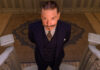Latest Agatha Christie adaptation…..