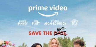 The People We Hate At The Wedding – TRAILER