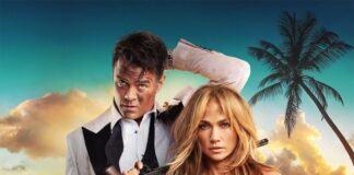 Shotgun Wedding – TRAILER