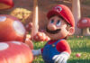 Super Mario Bros – TRAILER