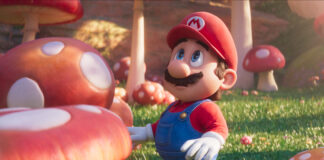 Super Mario Bros – TRAILER