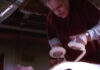 The story behind the shot – The Thing